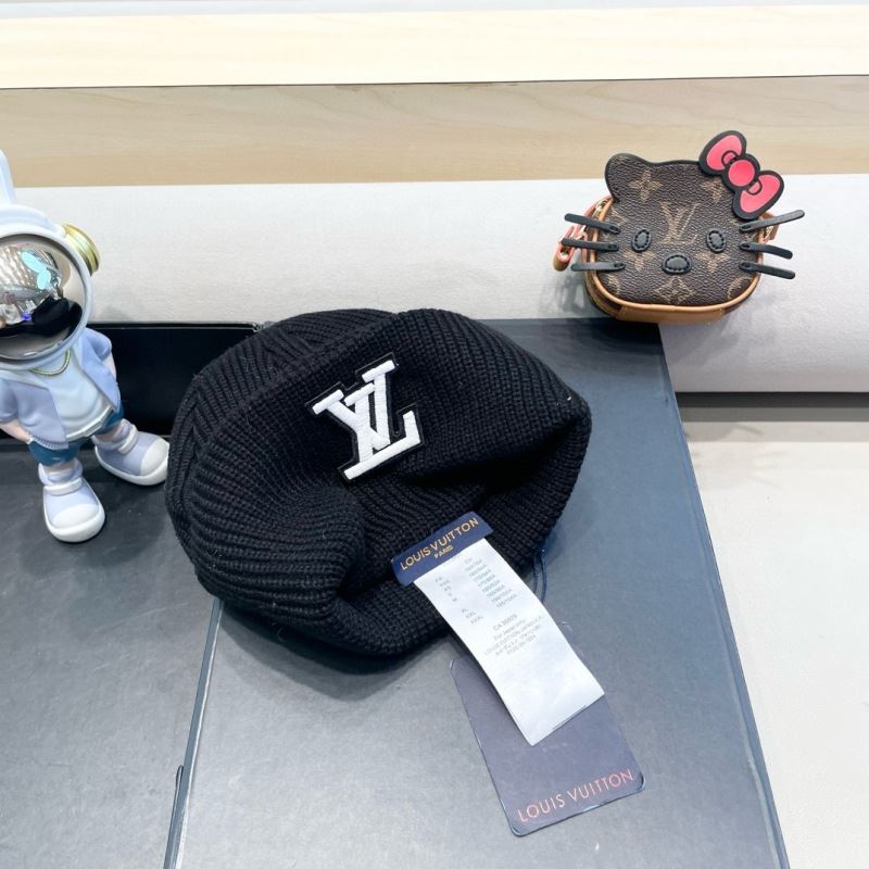 Louis Vuitton Caps